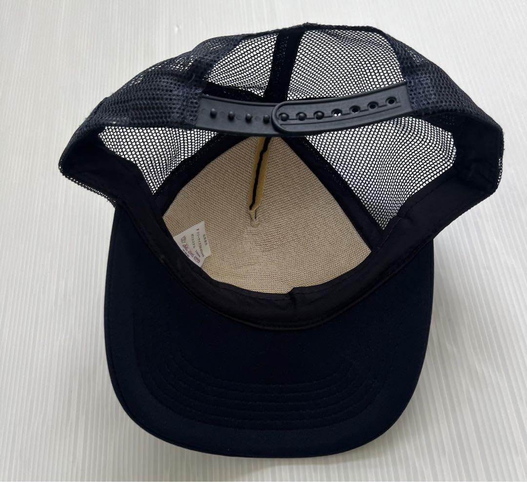 京都　龍谷大学付属平安高校　帽子 京都 龍谷大学付属平安高校 帽子 龍谷大学付属平安高校 HEIAN キャップ 2つ